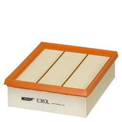 Hengst Air Filters E383L