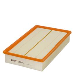 Hengst Air Filters for 1998-2003 E320, 1998-2002 E430 - E388L