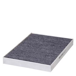 Hengst Cabin Air Filters for 2005-2010 300, 2006-2010 CHARGER, 2005-2007 MAGNUM - E3975LC