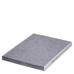 Hengst Cabin Air Filters E3986LC