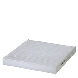 Hengst Cabin Air Filters for 2011-2018 DURANGO, GRAND CHEROKEE - E3995LI