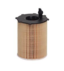 Hengst Filters Oil Filters E40H D105