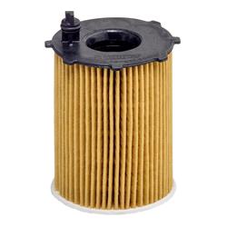 Hengst Filters Oil Filters E40H D323