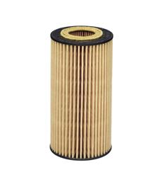 Hengst Filters Oil Filters E417H D125