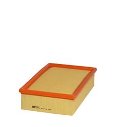 Hengst Air Filters for 1995-1997 850CI, 1995 850CSI - E41L