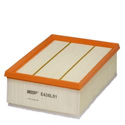 Hengst Air Filters E436L01