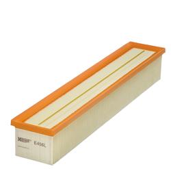 Hengst Air Filters for 2002 C230 - E456L