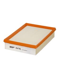 Hengst Air Filters E478L