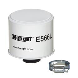Hengst Air Filters E566L