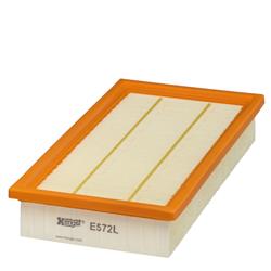 Hengst Air Filters E572L