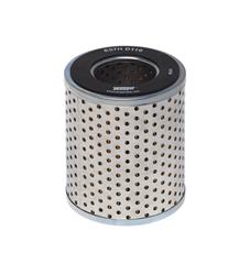 Hengst Filters Oil Filters E57H D116