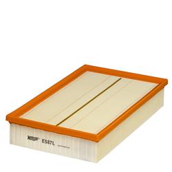 Hengst Air Filters E587L