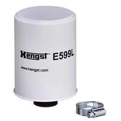 Hengst Air Filters E599L