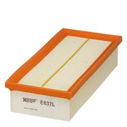Hengst Air Filters E637L