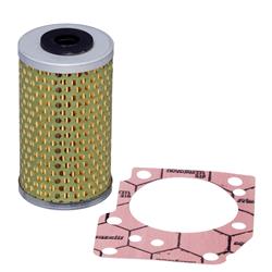 Hengst Filters Oil Filters E63H D130
