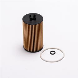 Hengst Oil Filters for 2018-2019 TERRAIN, EQUINOX, 2017-2019 CRUZE - E650H01 D444