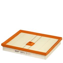 Hengst Air Filters for 2001-2002 CL600, S600 - E651L