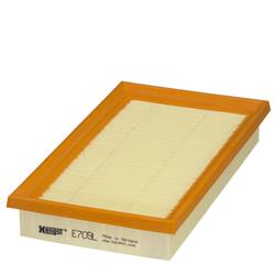 Hengst Air Filters for 2001-2005 RIO - E709L