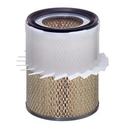 Hengst Air Filters E758L