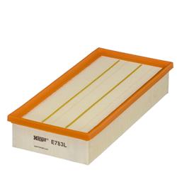 Hengst Air Filters for 1999-2003 9-3 - E783L