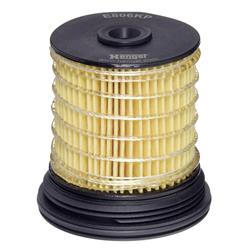 Hengst Fuel Filter Elements for 2014-2019 GRAND CHEROKEE - E806KP