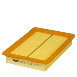 Hengst Air Filters for 1996-2000 ELANTRA, 1997-2001 TIBURON - E814L
