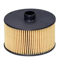 Hengst Oil Filters for 2016-2018 FORTWO - E823H D263