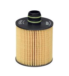 Hengst Filters Oil Filters E826H D268