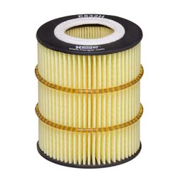 Hengst Oil Filters for 2016-2021 RANGE ROVER SPORT, RANGE ROVER, 2017-2020 DISCOVERY - E832H D317