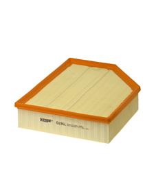 Hengst Air Filters for 2005-2011 XC90 - E836L