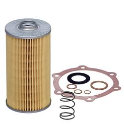 Hengst Filters Oil Filters E83H D143