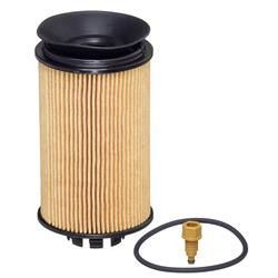 Hengst Filters Oil Filters E845H D335