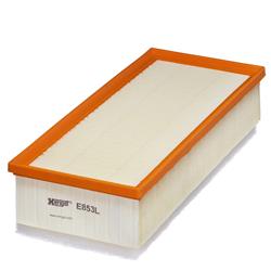 Hengst Air Filters E853L
