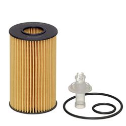 Hengst Oil Filters E860H D358