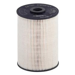 Hengst Fuel Filter Elements for 2013-2014 BEETLE, 2010-2014 GOLF, 2005-2014 JETTA - E87KP D150