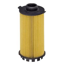 Hengst Oil Filter Elements for 2017-2024 718 BOXSTER, 718 CAYMAN, 2020-2024 718 SPYDER - E911H D455