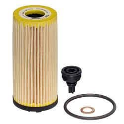 Hengst Oil Filters E951H D497