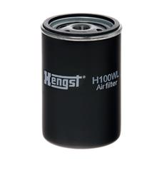 Hengst Filters Air Filter Elements H100WL