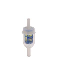 Hengst 150 Microns Fuel Filter with 0.362 in. Inlet Size H102WK
