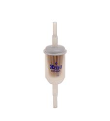 Hengst 40 Microns Fuel Filter with 0.234 in. Inlet Size H104WK