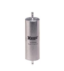 Hengst  Fuel Filter with 0.310 in. Inlet Size H109WK