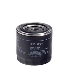 Hengst Filters Oil Filters H10W01