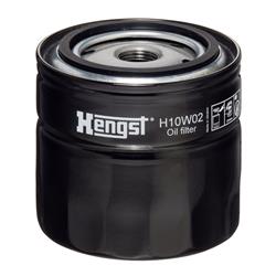 Hengst Filters Oil Filters H10W02