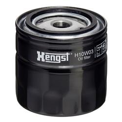 Hengst Oil Filters