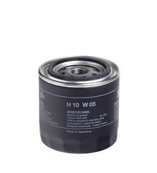 Hengst Oil Filters for 1980-1983 VANAGON - H10W05