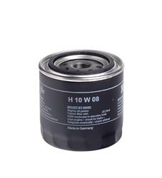 Hengst Filters Oil Filters H10W08