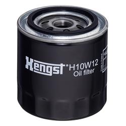 Hengst Filters Oil Filters H10W12