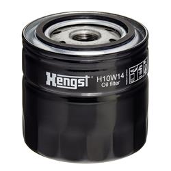 Hengst Filters Oil Filters H10W14
