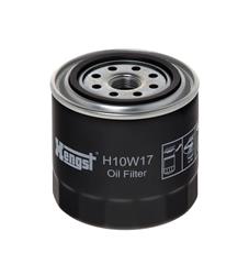 Hengst Filters Oil Filters H10W17