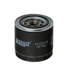 Hengst Oil Filters H10W18